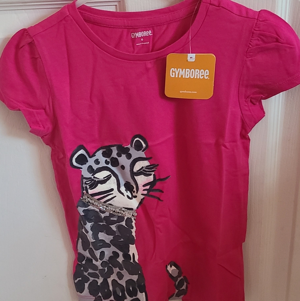 Gymboree Shirt